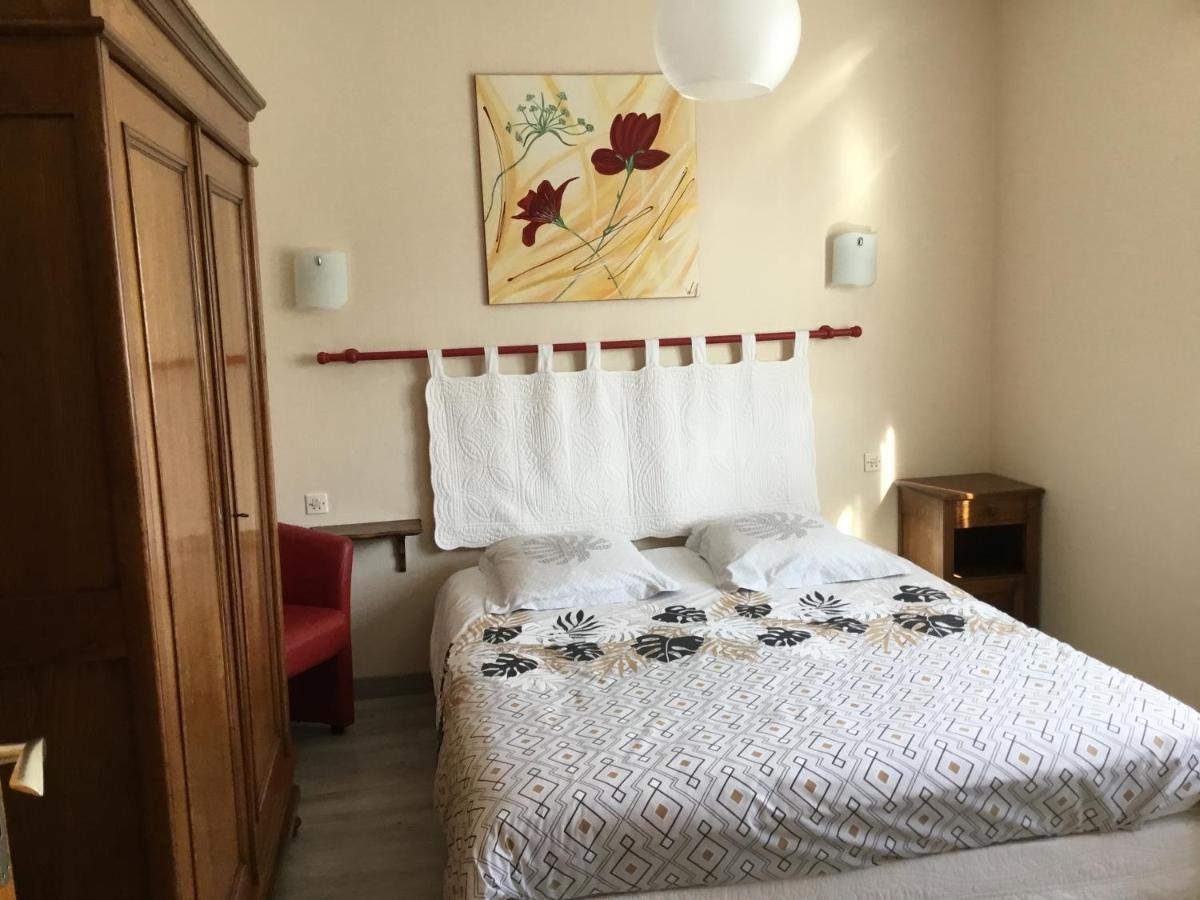 Chambre Jonquille Soultzmatt Buitenkant foto